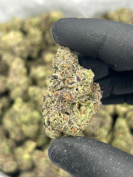 Sherb Cookies