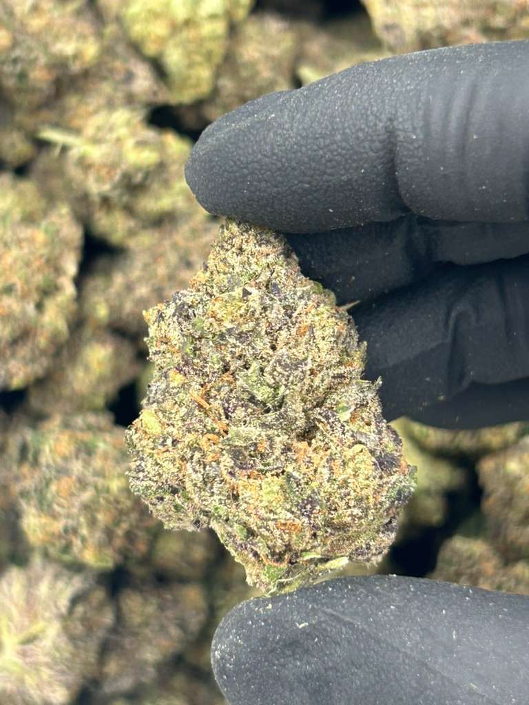 Strawnana